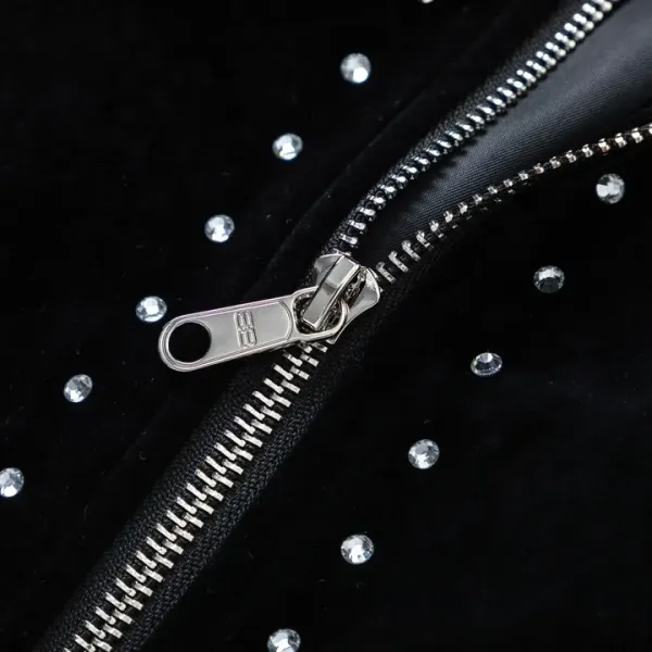 【2026】【BALENCIAGA  公式旗艦店】バレンシアガ   野球着 ジャケット着 好評に付き再入荷！241028
