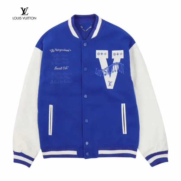 【2026】LV【LOUIS VUITTON 公式旗艦店】ルイヴィトン ジャケット着 好評に付き再入荷!241028 【2026】LV【LOUIS VUITTON 公式旗艦店】ルイヴィトン ジャケット着 好評に付き再入荷!241028