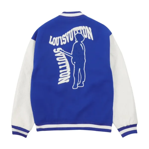 【2026】LV【LOUIS VUITTON 公式旗艦店】ルイヴィトン ジャケット着 好評に付き再入荷!241028 【2026】LV【LOUIS VUITTON 公式旗艦店】ルイヴィトン ジャケット着 好評に付き再入荷!241028