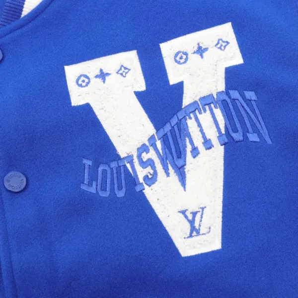 【2026】LV【LOUIS VUITTON 公式旗艦店】ルイヴィトン ジャケット着 好評に付き再入荷!241028 【2026】LV【LOUIS VUITTON 公式旗艦店】ルイヴィトン ジャケット着 好評に付き再入荷!241028