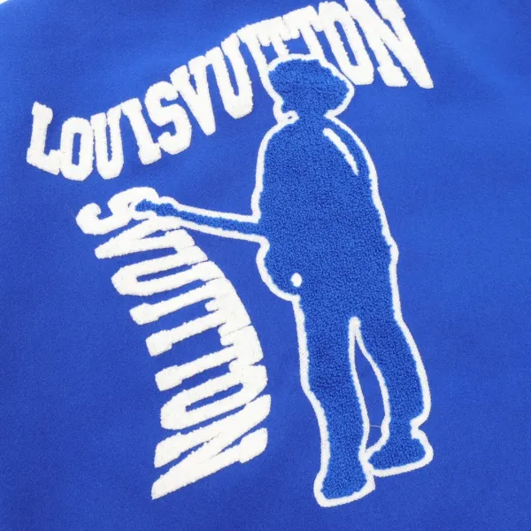 【2026】LV【LOUIS VUITTON 公式旗艦店】ルイヴィトン ジャケット着 好評に付き再入荷!241028 【2026】LV【LOUIS VUITTON 公式旗艦店】ルイヴィトン ジャケット着 好評に付き再入荷!241028