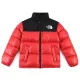 【2026】【The North Face 公式 旗艦店】ザノースフェイス ダウンジャケット ご好評に付き再入荷！241026