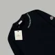 【2026】【MONCLER 公式旗艦店】モンクレール  丸首の衛衣 スウェットご好評に付き再入荷 241025