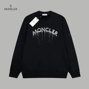 【2026】【MONCLER 公式旗艦店】モンクレール 丸首の衛衣 スウェットご好評に付き再入荷 241025 【2026】【MONCLER 公式旗艦店】モンクレール 丸首の衛衣 スウェットご好評に付き再入荷 241025
