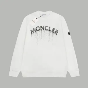 【2026】【MONCLER 公式旗艦店】モンクレール 丸首の衛衣 スウェットご好評に付き再入荷 241025 【2026】【MONCLER 公式旗艦店】モンクレール 丸首の衛衣 スウェットご好評に付き再入荷 241025