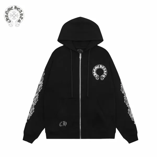 【2026】【CHROME HEARTS 公式旗艦店】クロムハーツ パーカー スウェットご好評に付き再入荷 241025 【2026】【CHROME HEARTS 公式旗艦店】クロムハーツ パーカー スウェットご好評に付き再入荷 241025