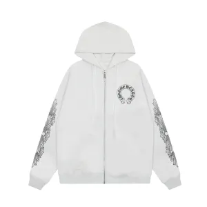 【2026】【CHROME HEARTS 公式旗艦店】クロムハーツ パーカー スウェットご好評に付き再入荷 241025 【2026】【CHROME HEARTS 公式旗艦店】クロムハーツ パーカー スウェットご好評に付き再入荷 241025