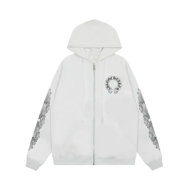 【2026】【CHROME HEARTS 公式旗艦店】クロムハーツ パーカー スウェットご好評に付き再入荷 241025 【2026】【CHROME HEARTS 公式旗艦店】クロムハーツ パーカー スウェットご好評に付き再入荷 241025