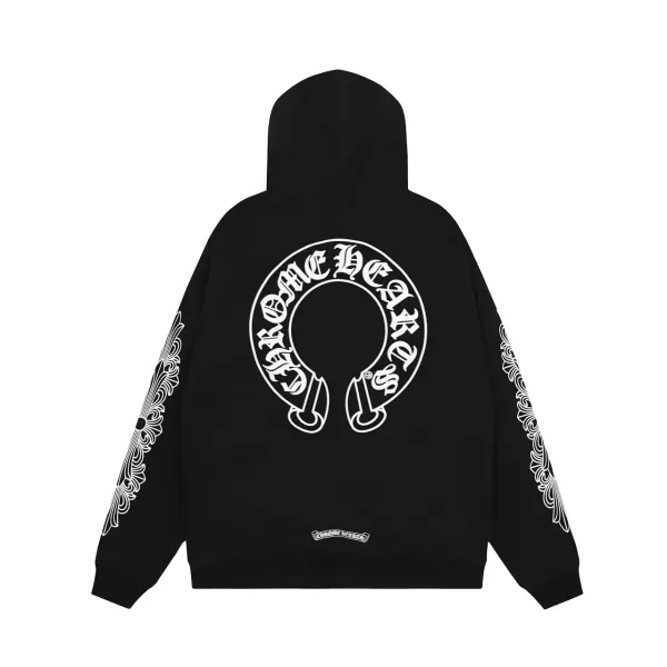 【2026】【CHROME HEARTS 公式旗艦店】クロムハーツ パーカー スウェットご好評に付き再入荷 241025 【2026】【CHROME HEARTS 公式旗艦店】クロムハーツ パーカー スウェットご好評に付き再入荷 241025