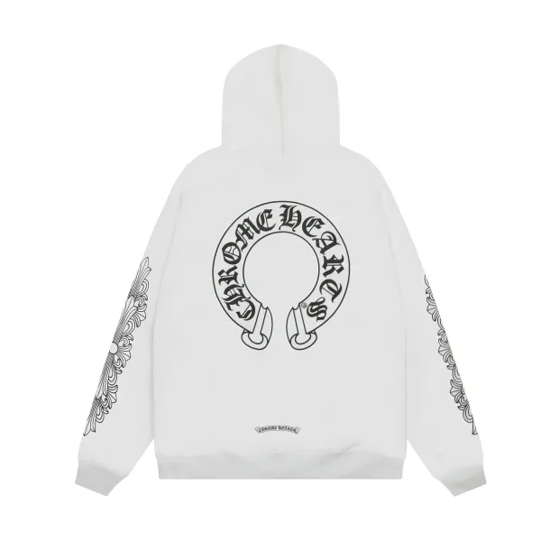 【2026】【CHROME HEARTS 公式旗艦店】クロムハーツ パーカー スウェットご好評に付き再入荷 241025 【2026】【CHROME HEARTS 公式旗艦店】クロムハーツ パーカー スウェットご好評に付き再入荷 241025