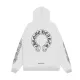 【2026】【CHROME HEARTS 公式旗艦店】クロムハーツ パーカー スウェットご好評に付き再入荷 241025 【2026】【CHROME HEARTS 公式旗艦店】クロムハーツ パーカー スウェットご好評に付き再入荷 241025
