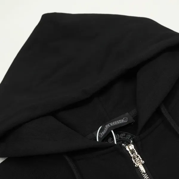 【2026】【CHROME HEARTS 公式旗艦店】クロムハーツ パーカー スウェットご好評に付き再入荷 241025 【2026】【CHROME HEARTS 公式旗艦店】クロムハーツ パーカー スウェットご好評に付き再入荷 241025