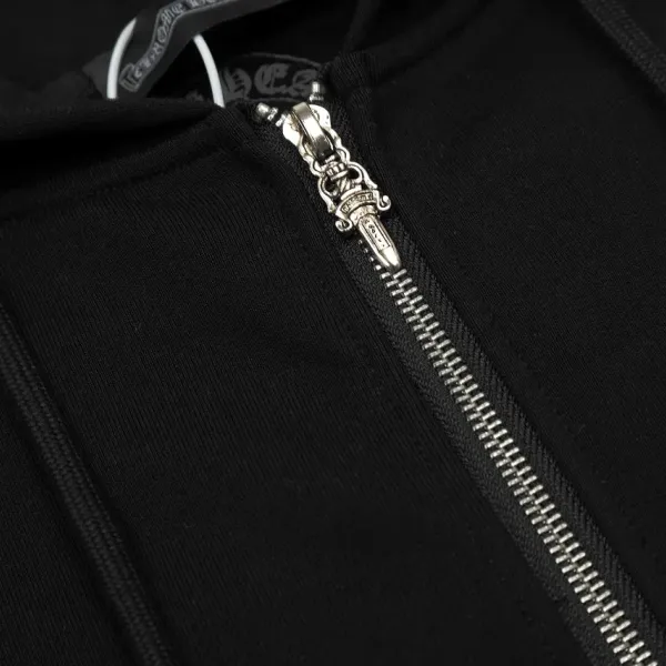 【2026】【CHROME HEARTS 公式旗艦店】クロムハーツ パーカー スウェットご好評に付き再入荷 241025 【2026】【CHROME HEARTS 公式旗艦店】クロムハーツ パーカー スウェットご好評に付き再入荷 241025