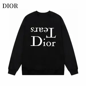【2026】【DIOR 公式旗艦店】ディオール 丸首の衛衣 スウェットご好評に付き再入荷 241025 【2026】【DIOR 公式旗艦店】ディオール 丸首の衛衣 スウェットご好評に付き再入荷 241025