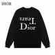 【2026】【DIOR 公式旗艦店】ディオール 丸首の衛衣 スウェットご好評に付き再入荷 241025 【2026】【DIOR 公式旗艦店】ディオール 丸首の衛衣 スウェットご好評に付き再入荷 241025