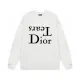 【2026】【DIOR 公式旗艦店】ディオール 丸首の衛衣 スウェットご好評に付き再入荷 241025 【2026】【DIOR 公式旗艦店】ディオール 丸首の衛衣 スウェットご好評に付き再入荷 241025