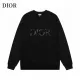【2026】【DIOR 公式旗艦店】ディオール 丸首の衛衣 スウェットご好評に付き再入荷 241025 【2026】【DIOR 公式旗艦店】ディオール 丸首の衛衣 スウェットご好評に付き再入荷 241025
