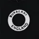 【2026】【BURBERRY   公式旗艦店】バーバリー   丸首の衛衣 スウェットご好評に付き再入荷 241025