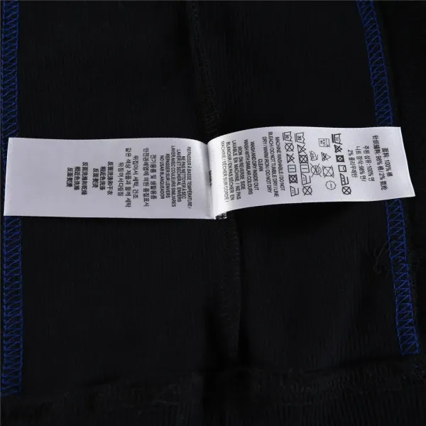 【2026】【BURBERRY   公式旗艦店】バーバリー   丸首の衛衣 スウェットご好評に付き再入荷 241025
