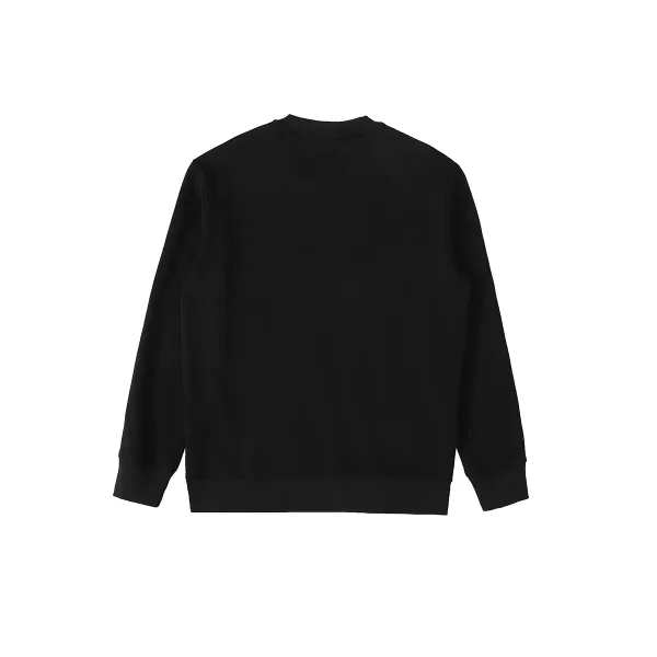 【2026】【BURBERRY 公式旗艦店】バーバリー 丸首の衛衣 スウェットご好評に付き再入荷 241025 【2026】【BURBERRY 公式旗艦店】バーバリー 丸首の衛衣 スウェットご好評に付き再入荷 241025