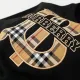 【2026】【BURBERRY 公式旗艦店】バーバリー 丸首の衛衣 スウェットご好評に付き再入荷 241025 【2026】【BURBERRY 公式旗艦店】バーバリー 丸首の衛衣 スウェットご好評に付き再入荷 241025