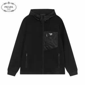【2026】【PRADA 公式旗艦店】 プラダ ジャケット着 ご好評に付き再入荷!241024 【2026】【PRADA 公式旗艦店】 プラダ ジャケット着 ご好評に付き再入荷!241024