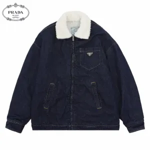 【2026】【PRADA 公式旗艦店】 プラダ ジャケット着 ご好評に付き再入荷!241024 【2026】【PRADA 公式旗艦店】 プラダ ジャケット着 ご好評に付き再入荷!241024