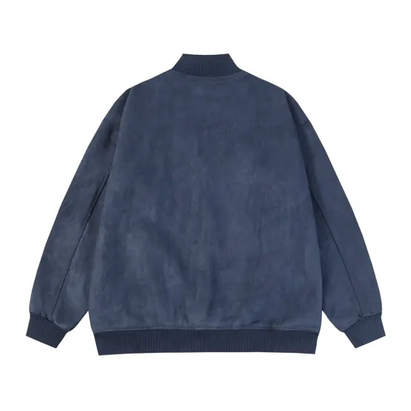 【2026】LV【LOUIS VUITTON  公式旗艦店】ルイヴィトン 野球着  ジャケット着ご好評に付き再入荷！241023