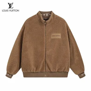 【2026】LV【LOUIS VUITTON  公式旗艦店】ルイヴィトン   ジャケット着ご好評に付き再入荷！241023
