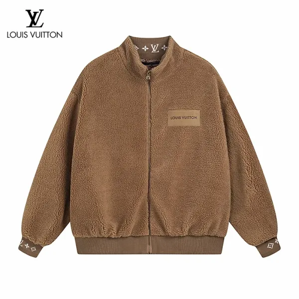 【2026】LV【LOUIS VUITTON 公式旗艦店】ルイヴィトン ジャケット着ご好評に付き再入荷!241023 【2026】LV【LOUIS VUITTON 公式旗艦店】ルイヴィトン ジャケット着ご好評に付き再入荷!241023