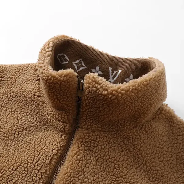 【2026】LV【LOUIS VUITTON 公式旗艦店】ルイヴィトン ジャケット着ご好評に付き再入荷!241023 【2026】LV【LOUIS VUITTON 公式旗艦店】ルイヴィトン ジャケット着ご好評に付き再入荷!241023