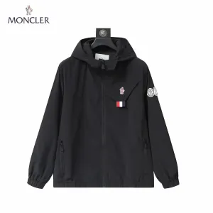 【2026】【MONCLER 公式旗艦店】 モンクレール ジャケット着 ご好評に付き再入荷!241023 【2026】【MONCLER 公式旗艦店】 モンクレール ジャケット着 ご好評に付き再入荷!241023