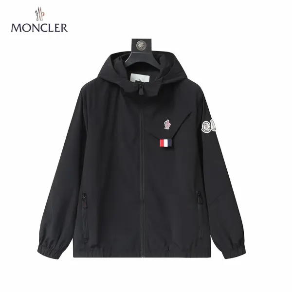 【2026】【MONCLER 公式旗艦店】 モンクレール ジャケット着 ご好評に付き再入荷!241023 【2026】【MONCLER 公式旗艦店】 モンクレール ジャケット着 ご好評に付き再入荷!241023