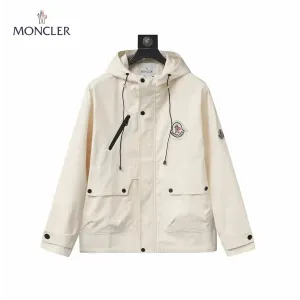 【2026】【MONCLER 公式旗艦店】 モンクレール  ジャケット着 ご好評に付き再入荷！241023