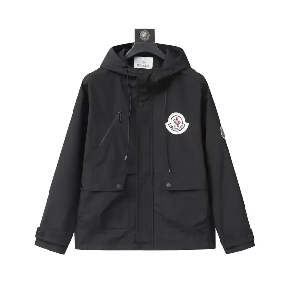 【2026】【MONCLER 公式旗艦店】 モンクレール ジャケット着 ご好評に付き再入荷!241023 【2026】【MONCLER 公式旗艦店】 モンクレール ジャケット着 ご好評に付き再入荷!241023