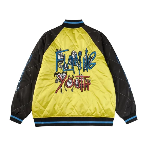 【2026】【CHROME HEARTS】クロムハーツ 野球着 ジャケット着ご好評に付き再入荷!241023 【2026】【CHROME HEARTS】クロムハーツ 野球着 ジャケット着ご好評に付き再入荷!241023