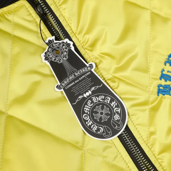 【2026】【CHROME HEARTS】クロムハーツ 野球着 ジャケット着ご好評に付き再入荷!241023 【2026】【CHROME HEARTS】クロムハーツ 野球着 ジャケット着ご好評に付き再入荷!241023