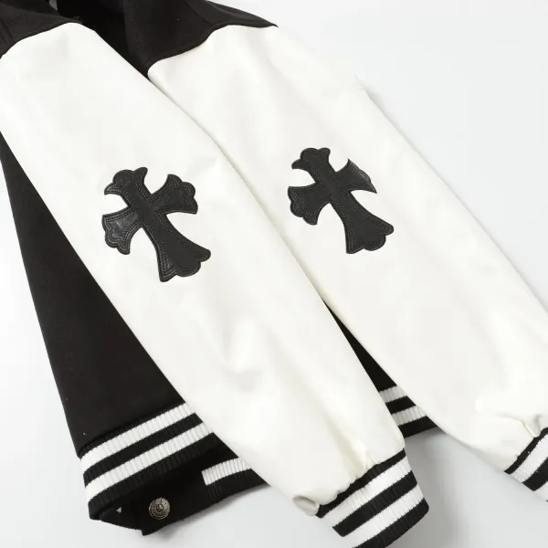 【2026】【CHROME HEARTS】クロムハーツ  野球着  ジャケット着ご好評に付き再入荷！241023