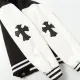 【2026】【CHROME HEARTS】クロムハーツ  野球着  ジャケット着ご好評に付き再入荷！241023