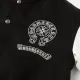 【2026】【CHROME HEARTS】クロムハーツ  野球着  ジャケット着ご好評に付き再入荷！241023
