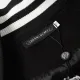 【2026】【CHROME HEARTS】クロムハーツ  野球着  ジャケット着ご好評に付き再入荷！241023