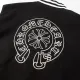 【2026】【CHROME HEARTS】クロムハーツ  野球着  ジャケット着ご好評に付き再入荷！241023