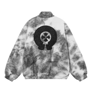 【2026】【CHROME HEARTS】クロムハーツ ジャケット着ご好評に付き再入荷!241023 【2026】【CHROME HEARTS】クロムハーツ ジャケット着ご好評に付き再入荷!241023