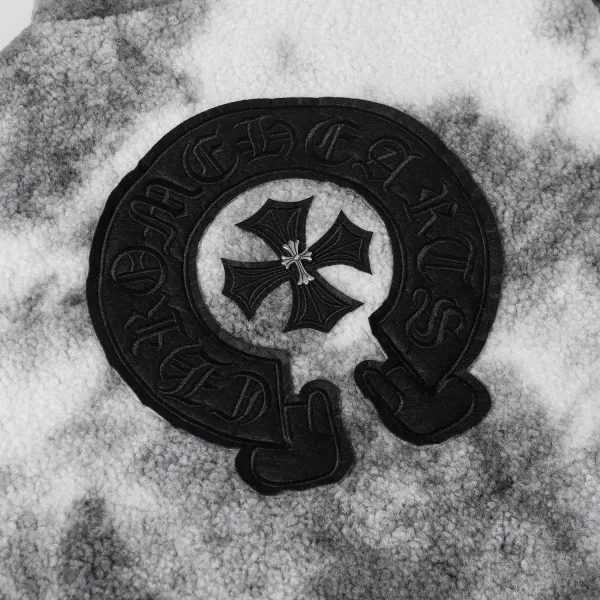 【2026】【CHROME HEARTS】クロムハーツ ジャケット着ご好評に付き再入荷!241023 【2026】【CHROME HEARTS】クロムハーツ ジャケット着ご好評に付き再入荷!241023