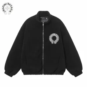 【2026】【CHROME HEARTS】クロムハーツ ジャケット着ご好評に付き再入荷!241023 【2026】【CHROME HEARTS】クロムハーツ ジャケット着ご好評に付き再入荷!241023