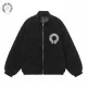 【2026】【CHROME HEARTS】クロムハーツ ジャケット着ご好評に付き再入荷!241023 【2026】【CHROME HEARTS】クロムハーツ ジャケット着ご好評に付き再入荷!241023