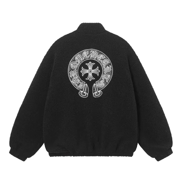 【2026】【CHROME HEARTS】クロムハーツ ジャケット着ご好評に付き再入荷!241023 【2026】【CHROME HEARTS】クロムハーツ ジャケット着ご好評に付き再入荷!241023