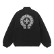 【2026】【CHROME HEARTS】クロムハーツ ジャケット着ご好評に付き再入荷!241023 【2026】【CHROME HEARTS】クロムハーツ ジャケット着ご好評に付き再入荷!241023