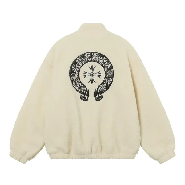 【2026】【CHROME HEARTS】クロムハーツ ジャケット着ご好評に付き再入荷!241023 【2026】【CHROME HEARTS】クロムハーツ ジャケット着ご好評に付き再入荷!241023