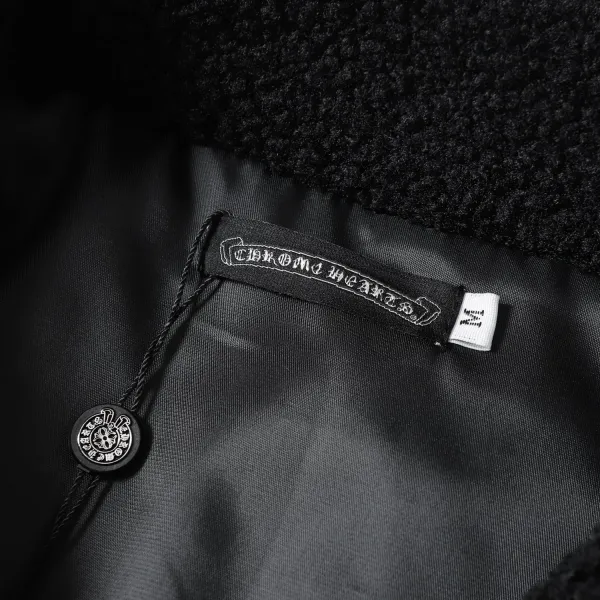 【2026】【CHROME HEARTS】クロムハーツ ジャケット着ご好評に付き再入荷!241023 【2026】【CHROME HEARTS】クロムハーツ ジャケット着ご好評に付き再入荷!241023